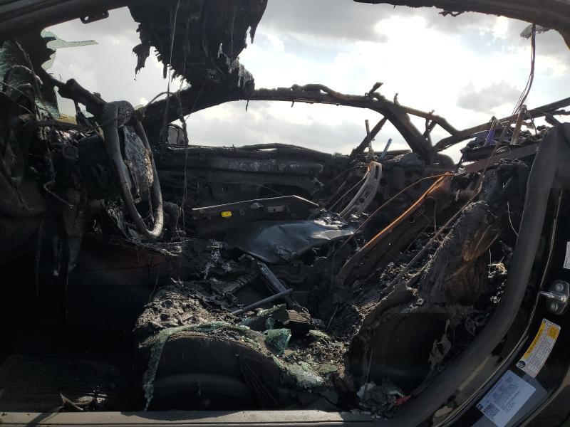 2024 CHEVROLET CAMARO LT1 #3304656913