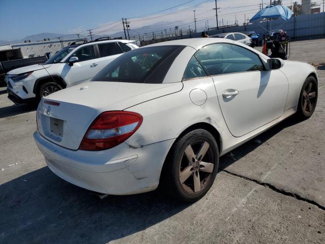 2006 MERCEDES-BENZ SLK 280 #3278808634