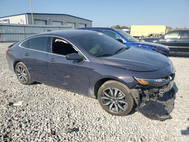 2025 CHEVROLET MALIBU RS #3284851525