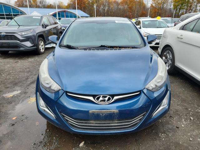 2014 HYUNDAI ELANTRA SE - KMHDH4AH3EU175232