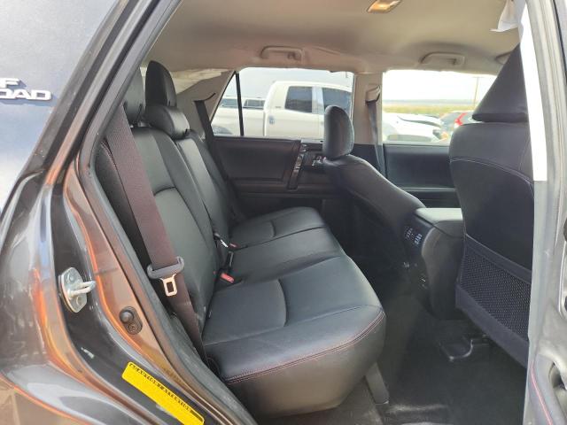 2019 TOYOTA 4RUNNER SR #3281439985