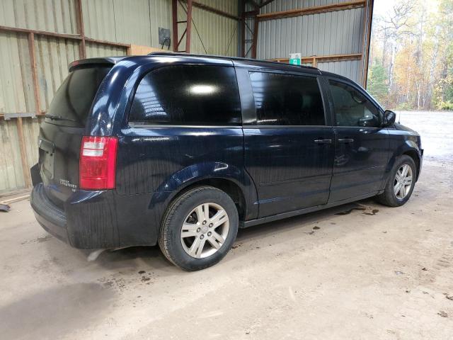 2010 DODGE GRAND CARA - 2D4RN4DE5AR274410