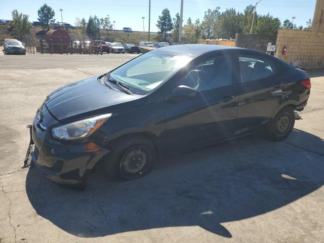 HYUNDAI ACCENT SE