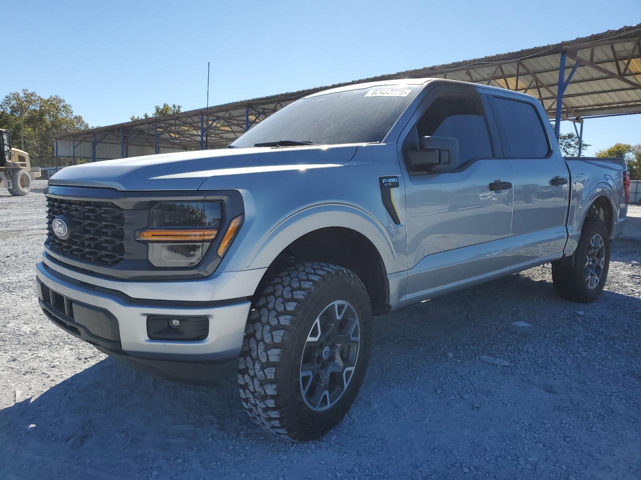 FORD F-150 STX