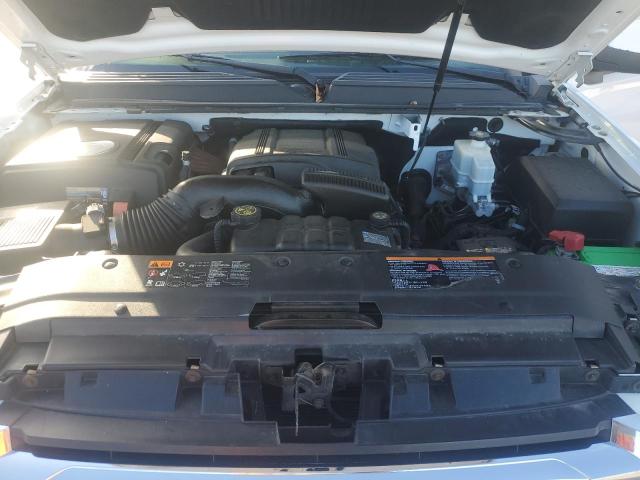 2012 GMC YUKON HYBR - 1GKS2FEJ8CR238044