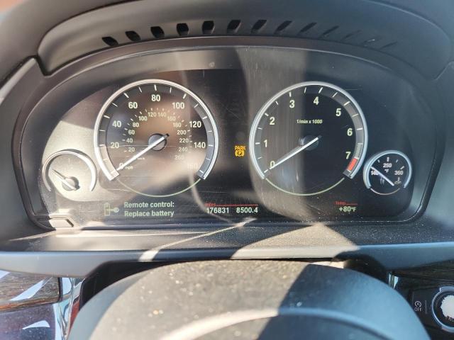 2017 BMW X5 XDRIVE5 5UXKR6C5XH0J83992