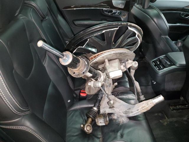 2018 VOLVO XC90 T6 #3281643423