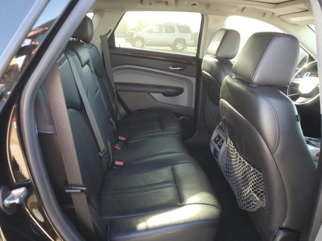 2011 CADILLAC SRX PREMIU #3291458497