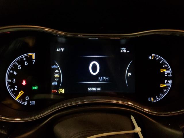 2020 JEEP GRAND CHER #3277160940