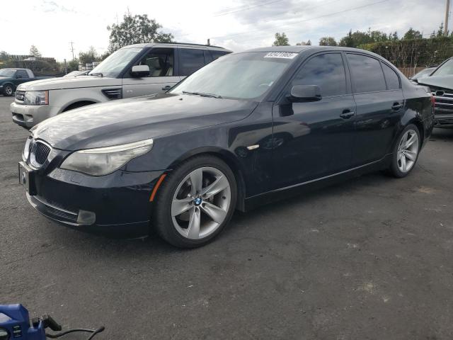 Global Auto Auctions: 2009 BMW 528 I