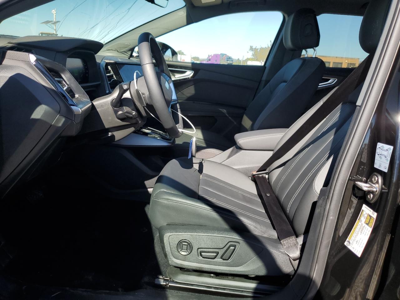 AUDI E-TRON PRESTIGE