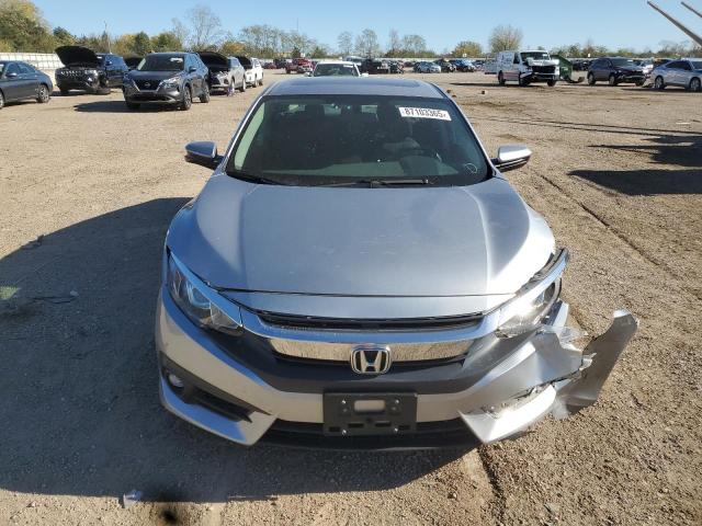 2016 HONDA CIVIC EX #3282349258