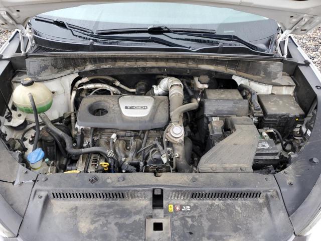 2016 HYUNDAI TUCSON LIM #3301743367