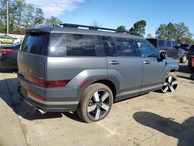 2025 HYUNDAI SANTA FE L - 5NMP4DGL7SH097730