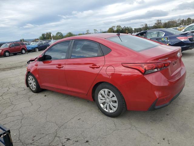 2020 HYUNDAI ACCENT SE 3KPC24A67LE114090