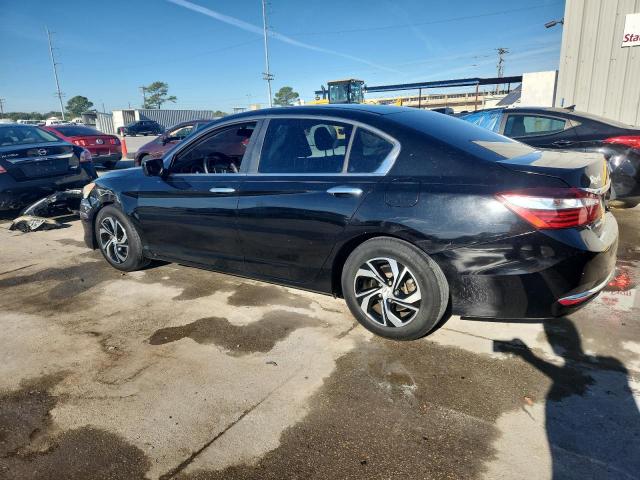 2017 HONDA ACCORD LX #3293488446