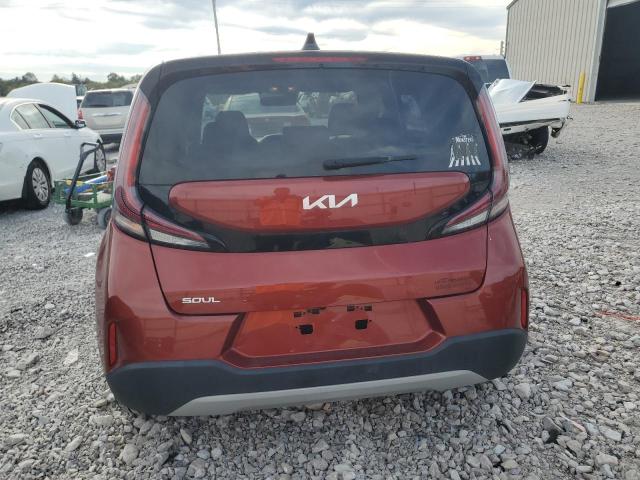 2023 KIA SOUL LX #3292350339