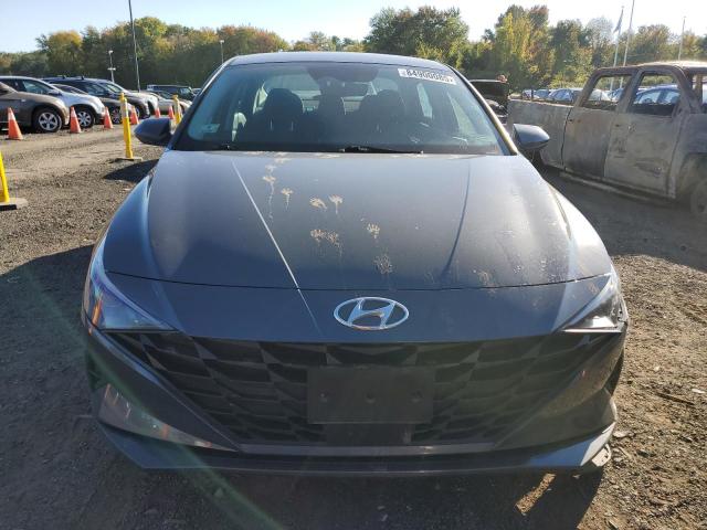 2023 HYUNDAI ELANTRA SE - KMHLS4AG4PU616373