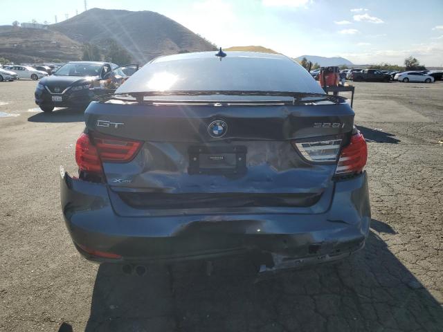 2015 BMW 328 XIGT WBA3X5C50FD560824