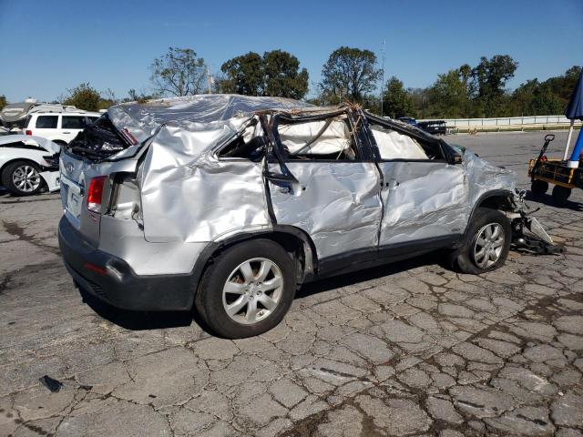 2011 KIA SORENTO BA #3291385144