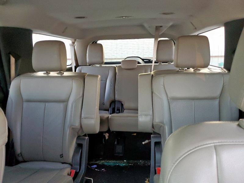 2020 FORD EXPEDITION - 1FMJK1HT2LEA28484