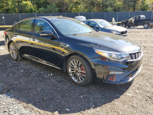 2019 KIA OPTIMA SXL 5XXGV4L21KG314648