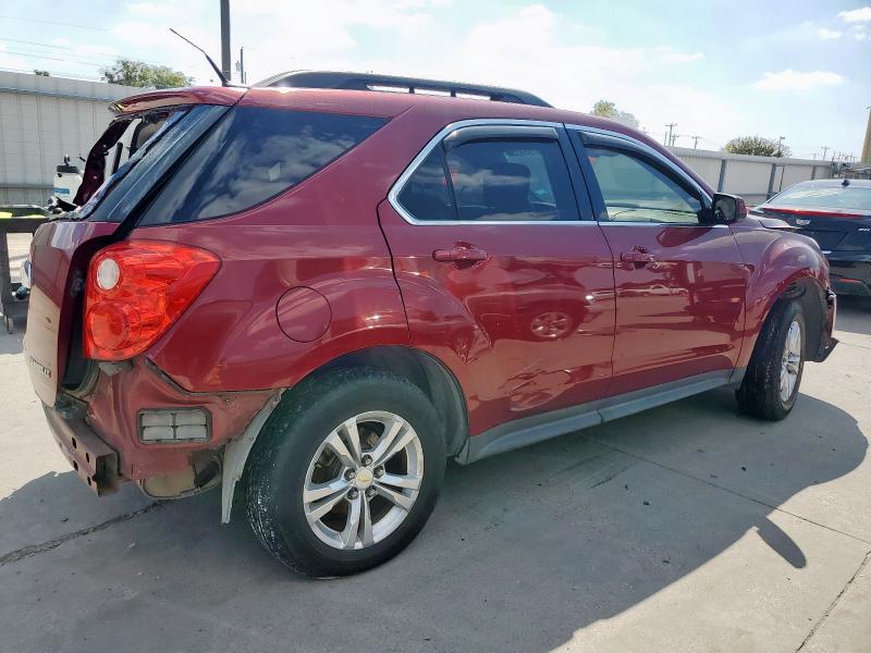 2011 CHEVROLET EQUINOX LT - 2CNALPEC8B6215770