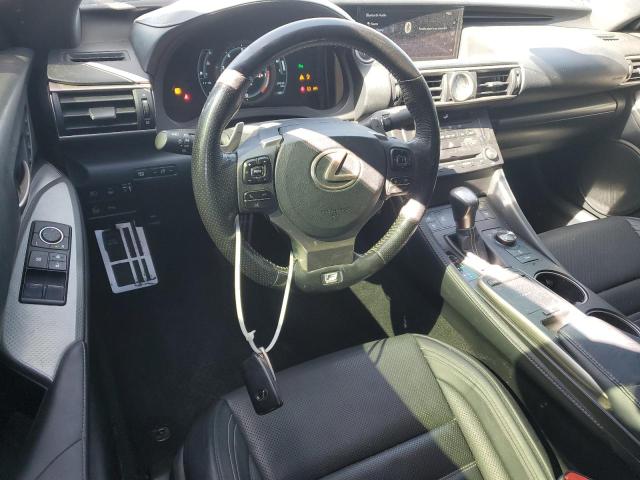 2018 LEXUS RC 300 #3279729939