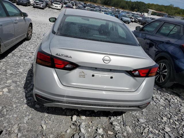 2024 NISSAN ALTIMA S 1N4BL4BV4RN413058