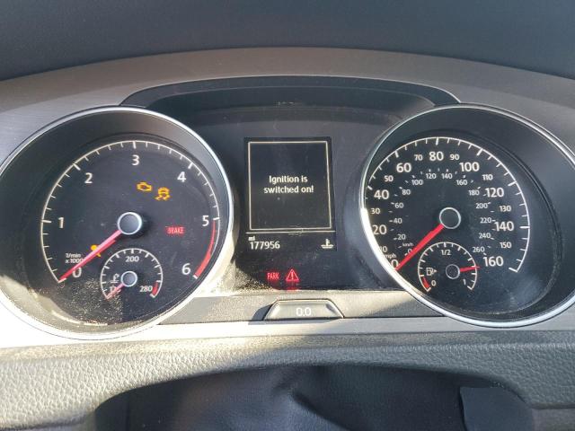 2015 VOLKSWAGEN GOLF TDI 3VWRA7AU3FM023984