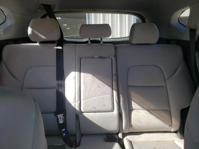 2018 HYUNDAI TUCSON SEL #3276412666