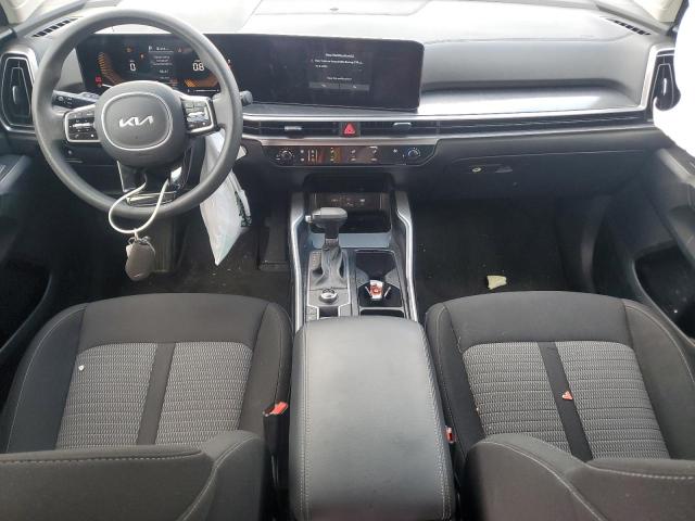 2025 KIA SORENTO LX #3303898705