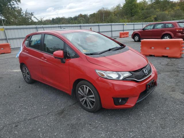 2015 HONDA FIT EX 3HGGK5H86FM759405