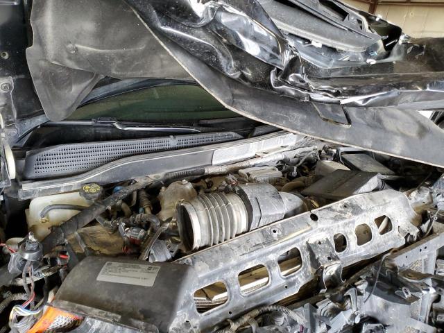 2019 CHEVROLET SILVERADO - 1GC1KUEY8KF226727