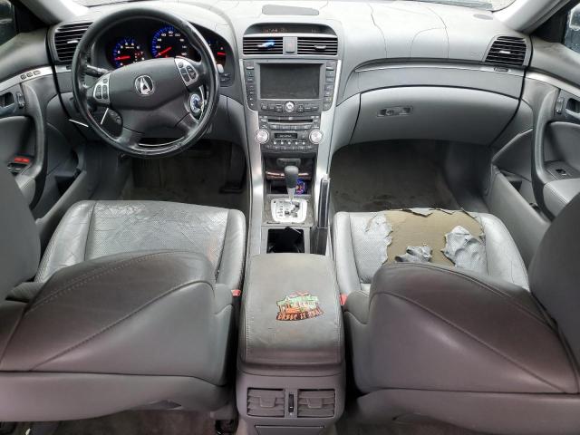 2004 ACURA TL #3285142397