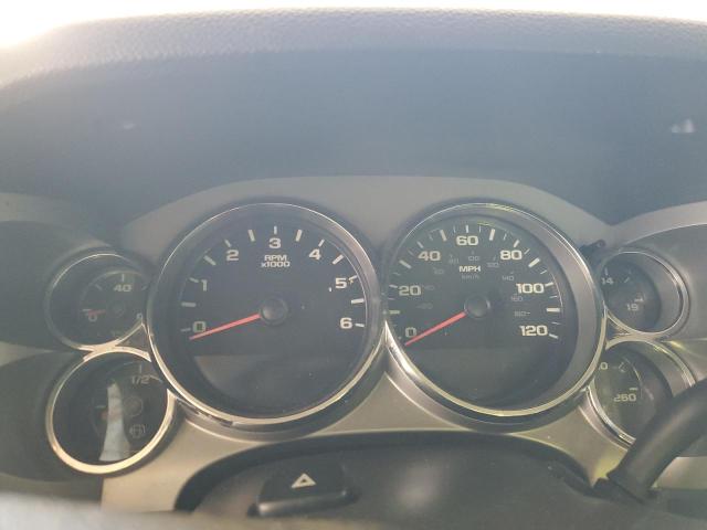 2010 CHEVROLET SILVERADO #3275495745