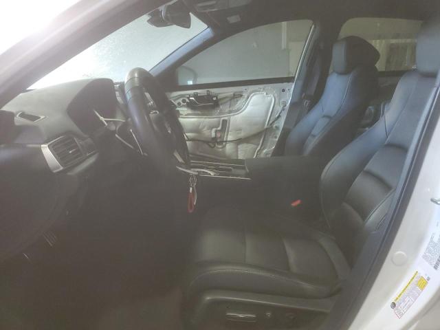 2021 HONDA ACCORD SPO #3294493534