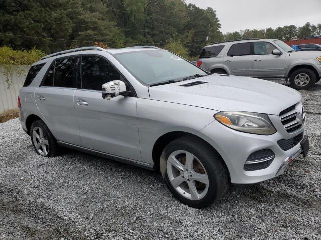 2016 MERCEDES-BENZ GLE 350 4M 4JGDA5HB3GA738330