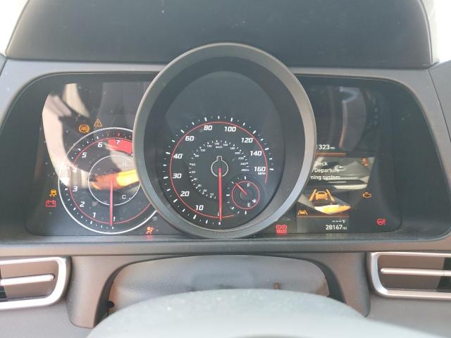 2023 HYUNDAI ELANTRA SE KMHLM4AG9PU437479