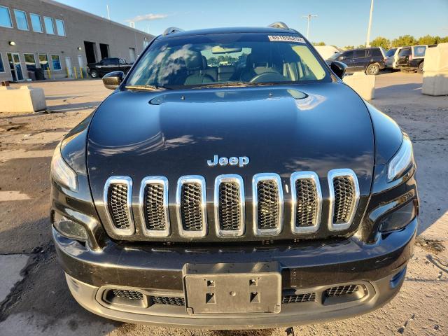 2018 JEEP CHEROKEE L - Inny widok