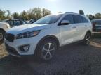 2016 KIA SORENTO EX - 5XYPHDA59GG111885