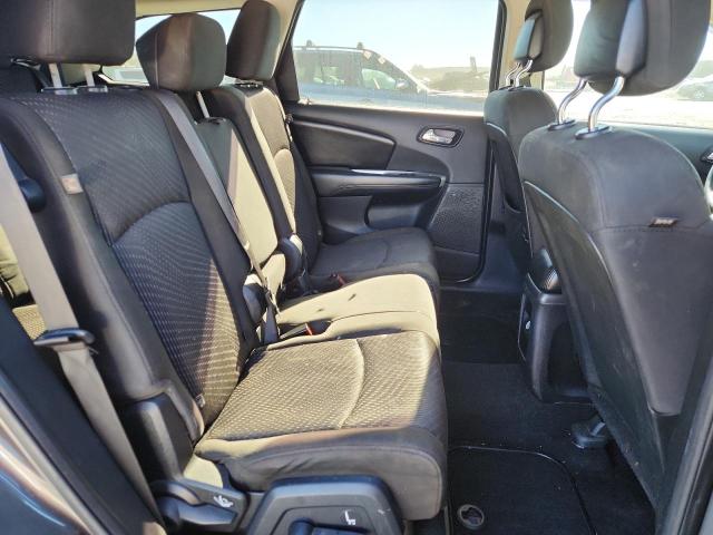 2016 DODGE JOURNEY SX #3265864236