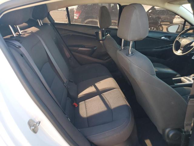 2017 CHEVROLET CRUZE LS #3286665311