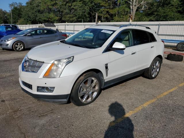 CADILLAC SRX PREMIU
