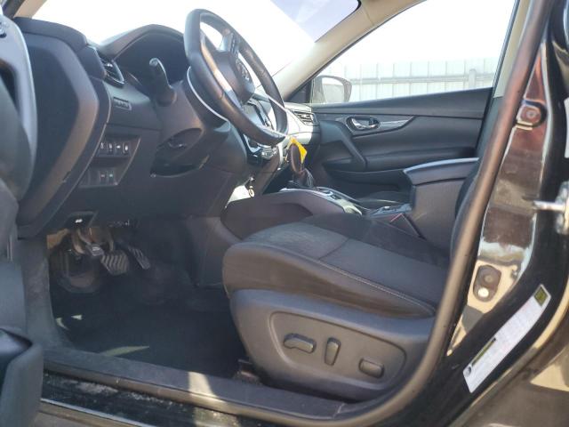 2019 NISSAN ROGUE S - KNMAT2MT7KP524056