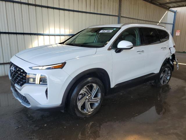 Global Auto Auctions: 2023 HYUNDAI SANTA FE S