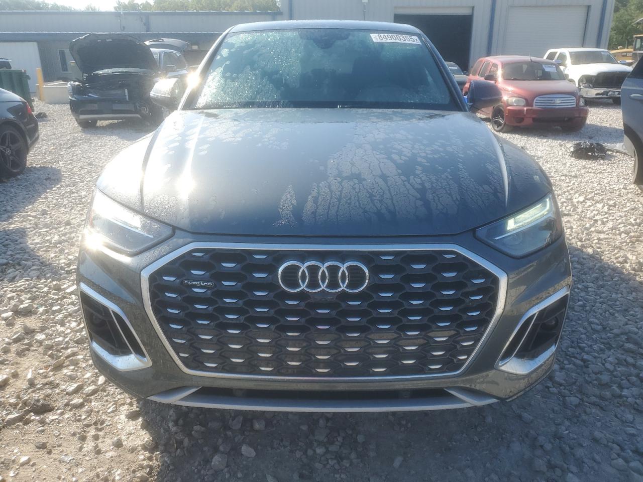 AUDI Q5 SPORTBACK PRM PLS 45