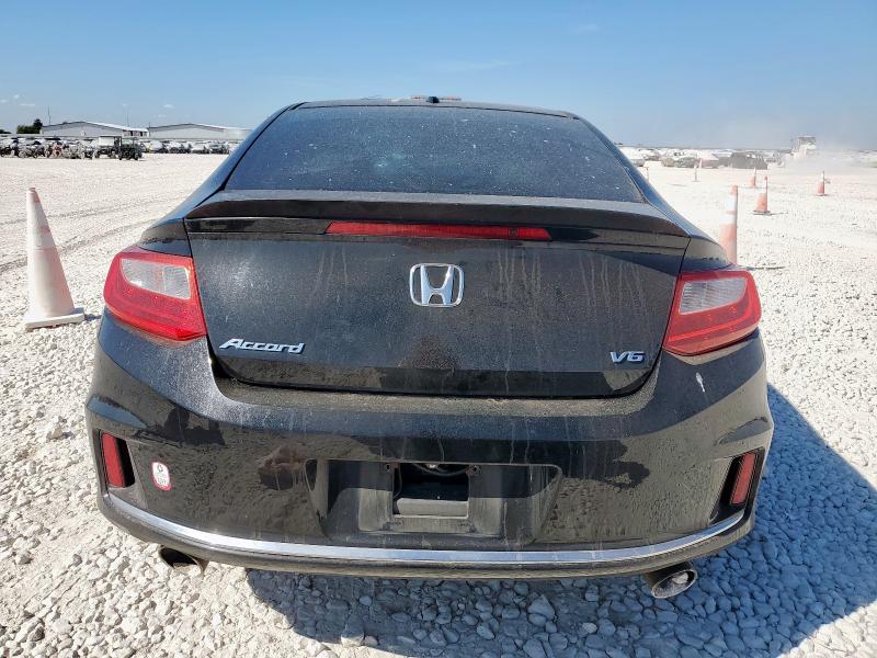 2015 HONDA ACCORD EXL - 1HGCT2B88FA004143