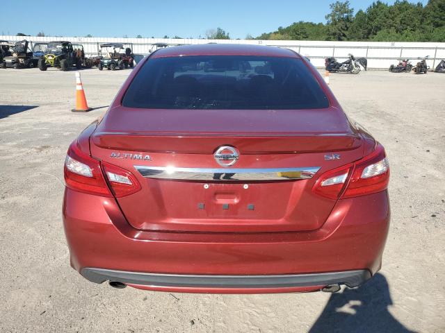 2016 NISSAN ALTIMA 2.5 - 1N4AL3APXGC286091