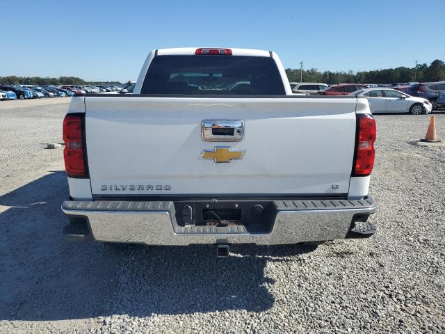 2014 CHEVROLET SILVERADO #3290315956